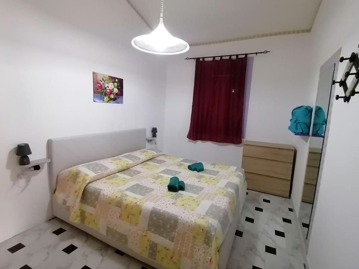 奇亚Casa Carlo公寓 外观 照片